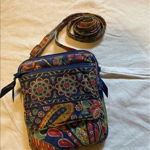 Vera Bradley Cross-Body